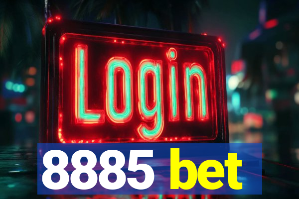 8885 bet